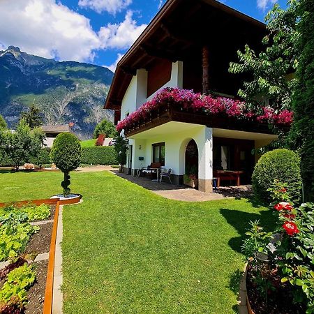 Alptyrol Rifenal Exterior foto