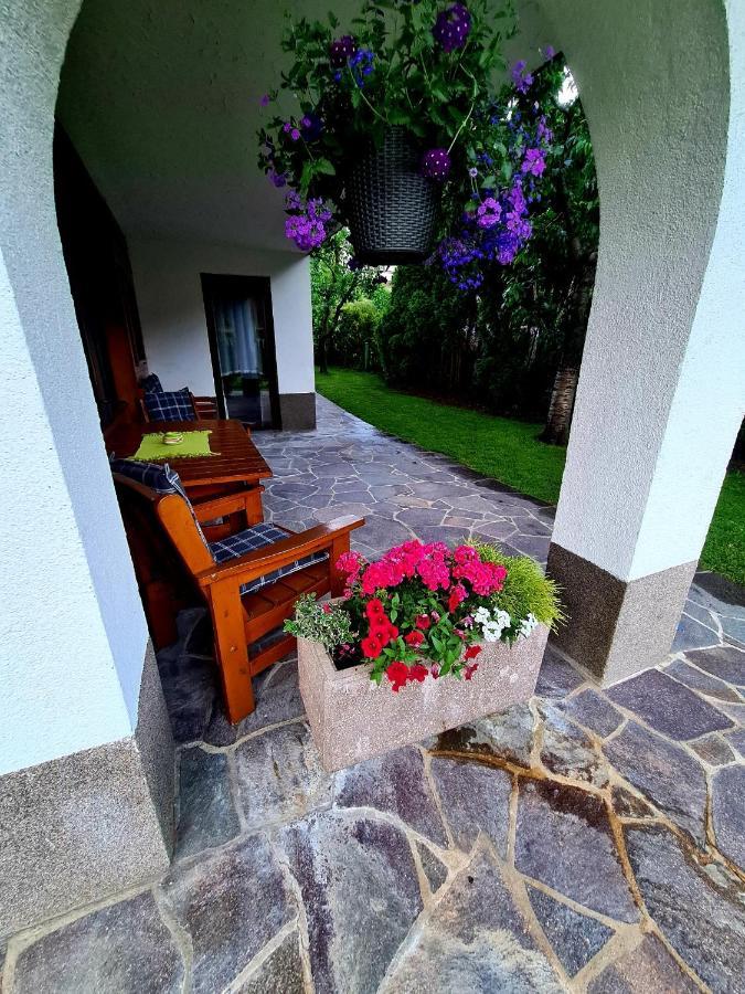 Alptyrol Rifenal Exterior foto