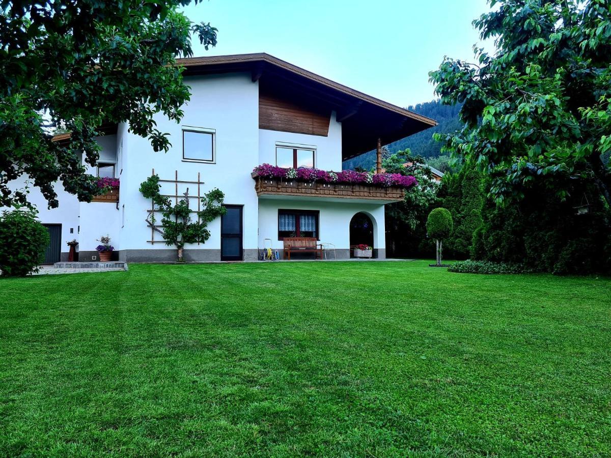 Alptyrol Rifenal Exterior foto