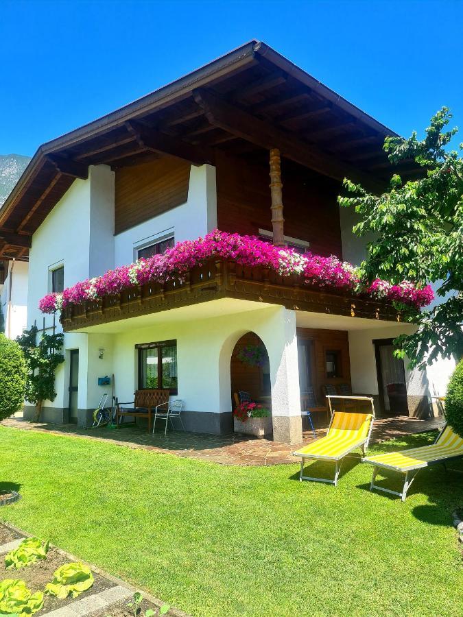 Alptyrol Rifenal Exterior foto