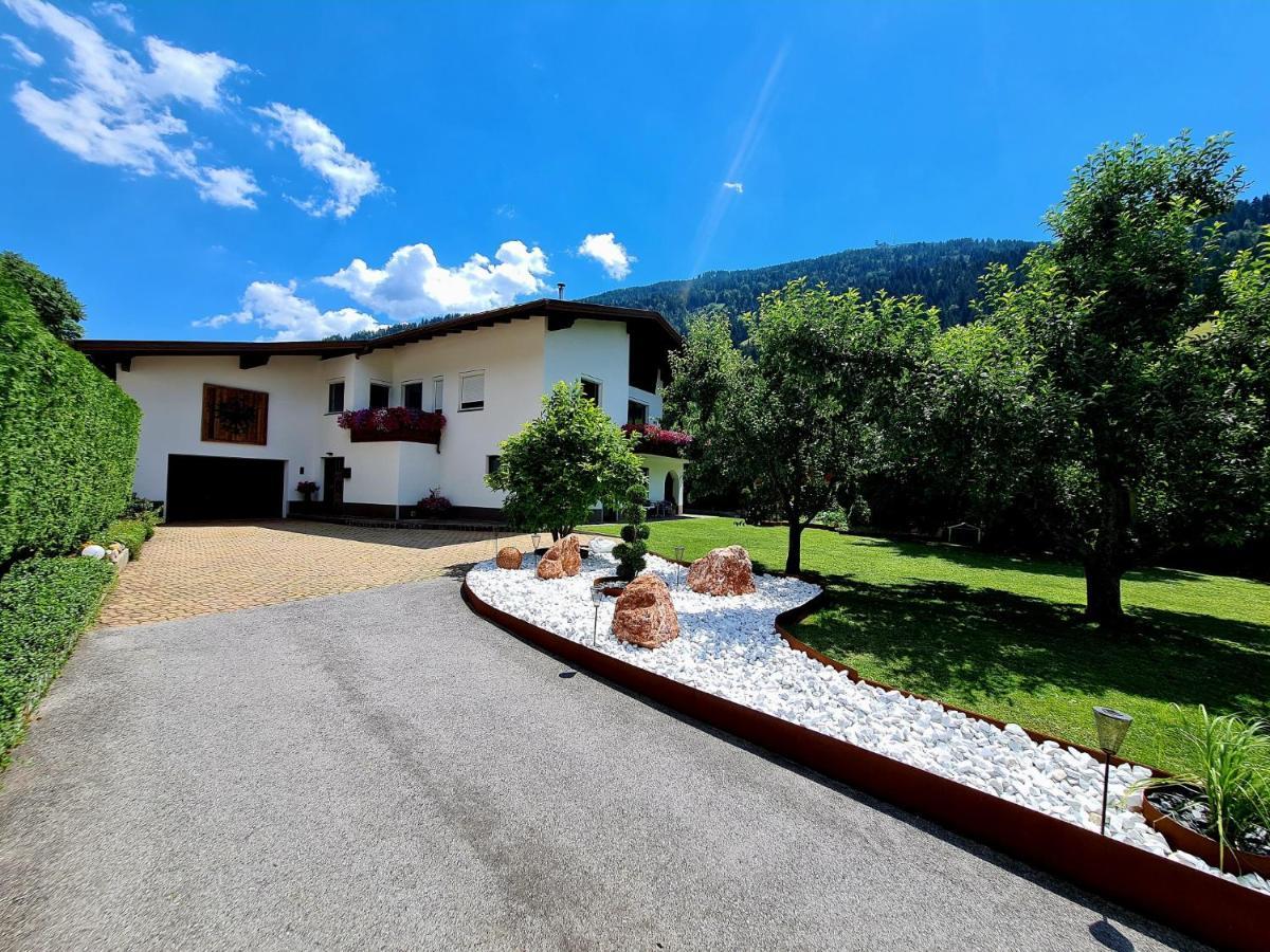 Alptyrol Rifenal Exterior foto