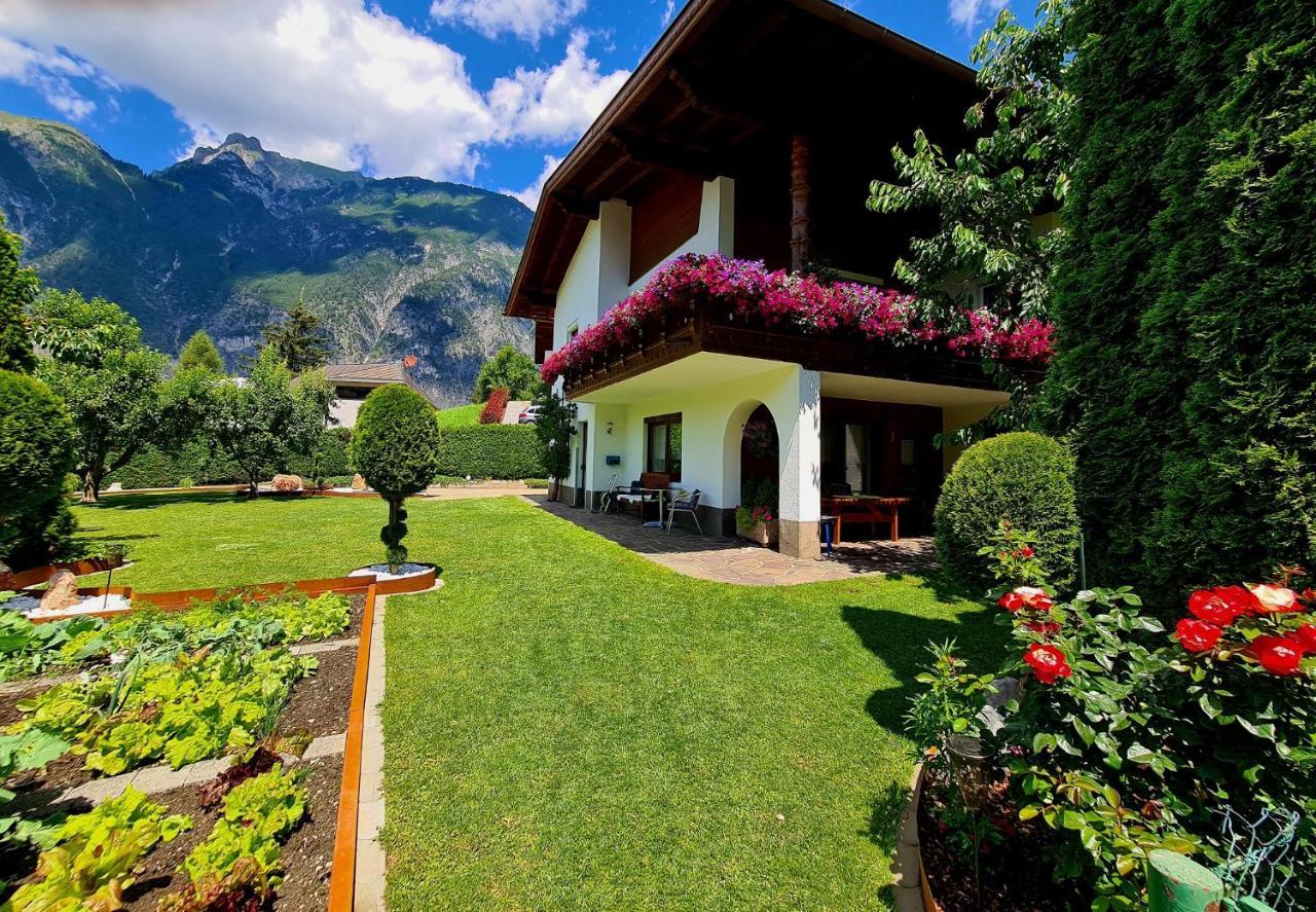 Alptyrol Rifenal Exterior foto