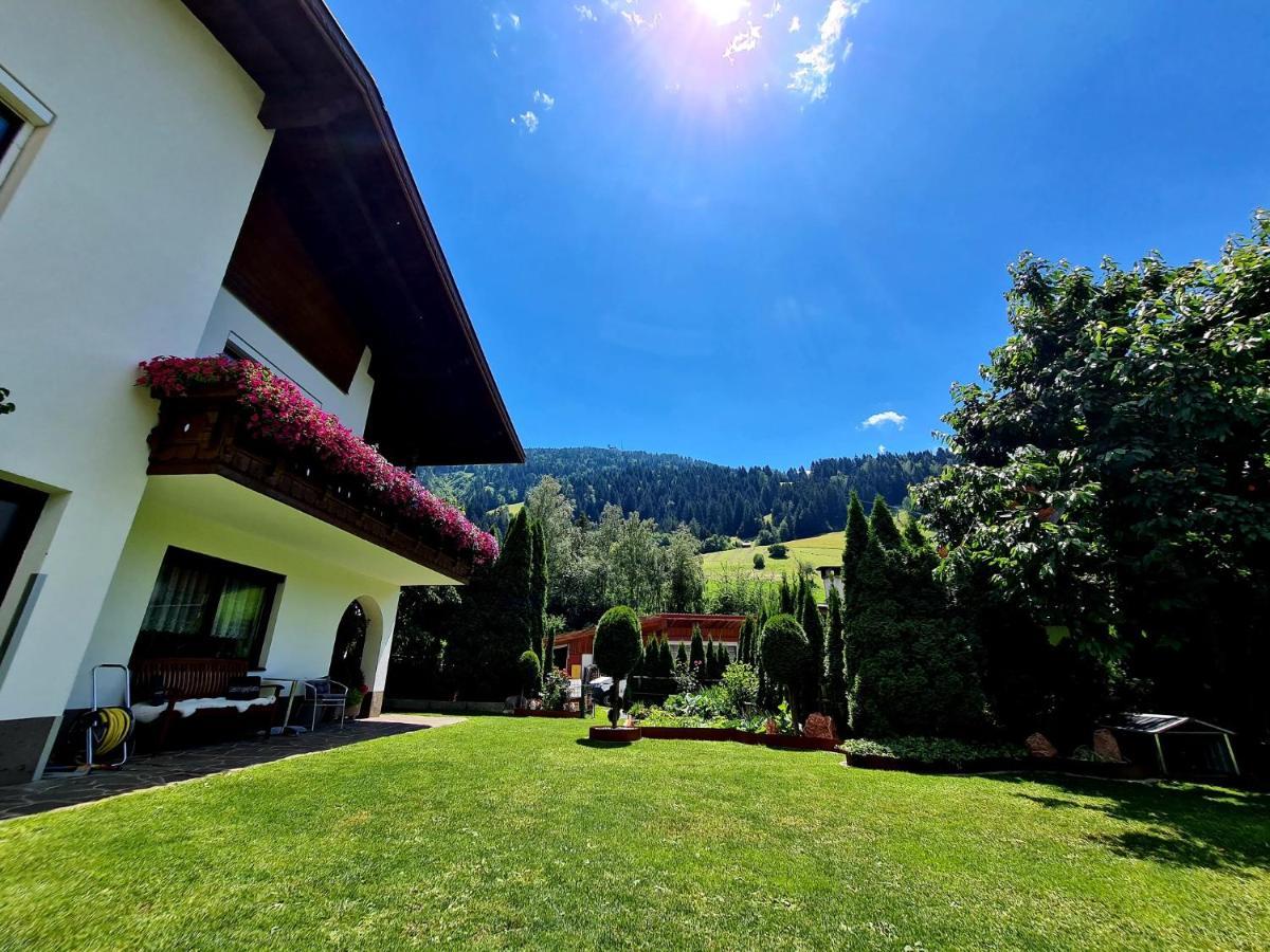 Alptyrol Rifenal Exterior foto