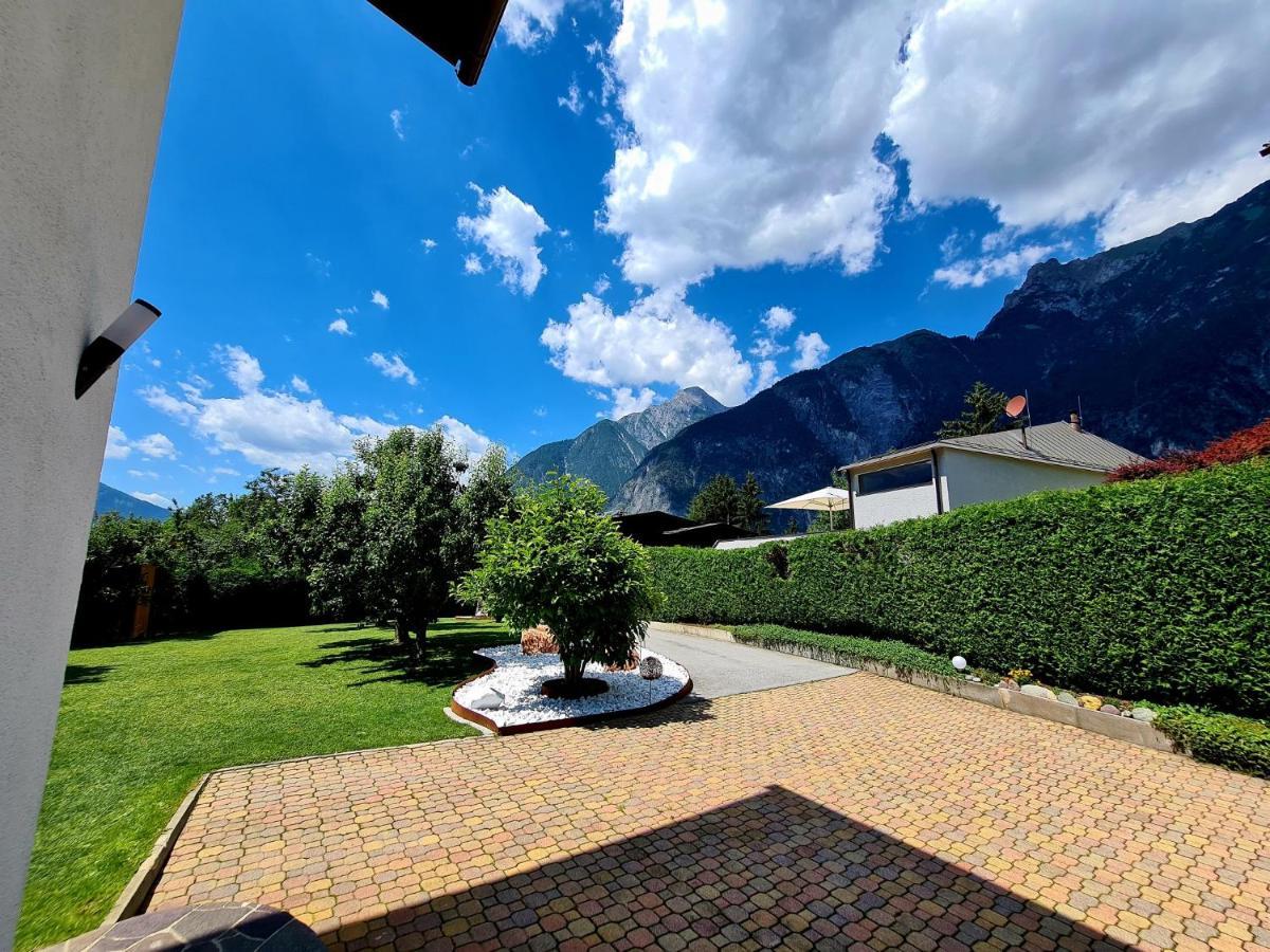 Alptyrol Rifenal Exterior foto