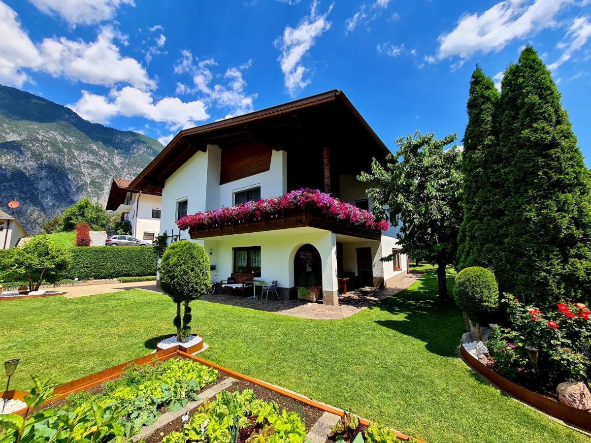 Alptyrol Rifenal Exterior foto