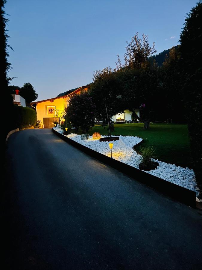 Alptyrol Rifenal Exterior foto